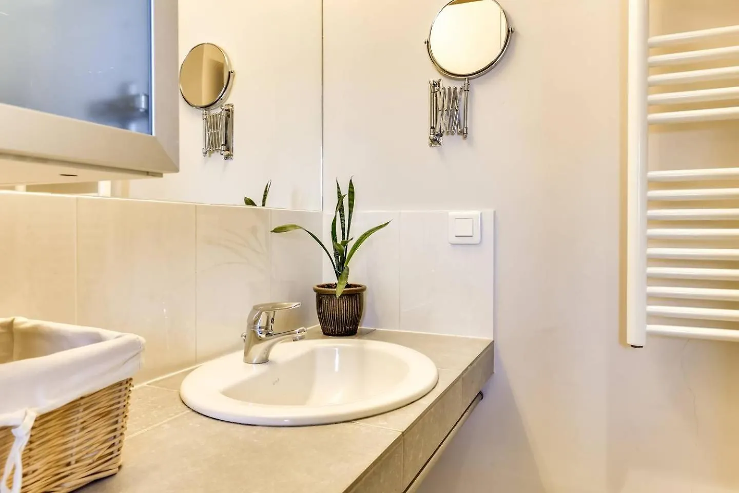 Guestready - French Flair Rooftop Hideaway Paris 0*,